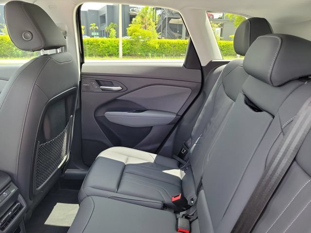 Certified 2026 Audi Q3 quattro 2.0T AWD/4WD image 11