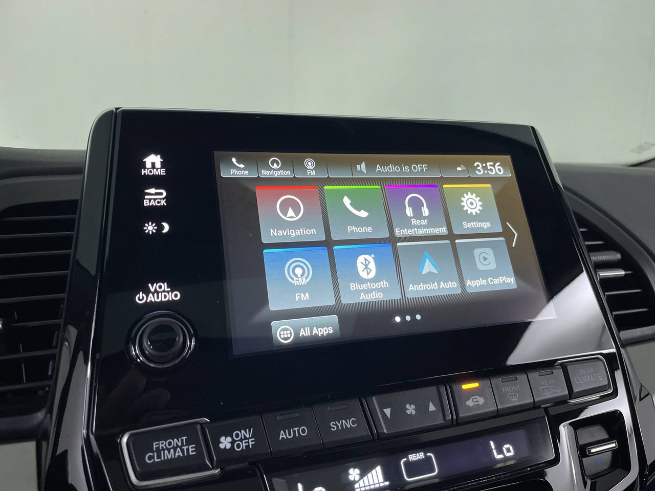 Used 2023 Honda Odyssey Touring image 14
