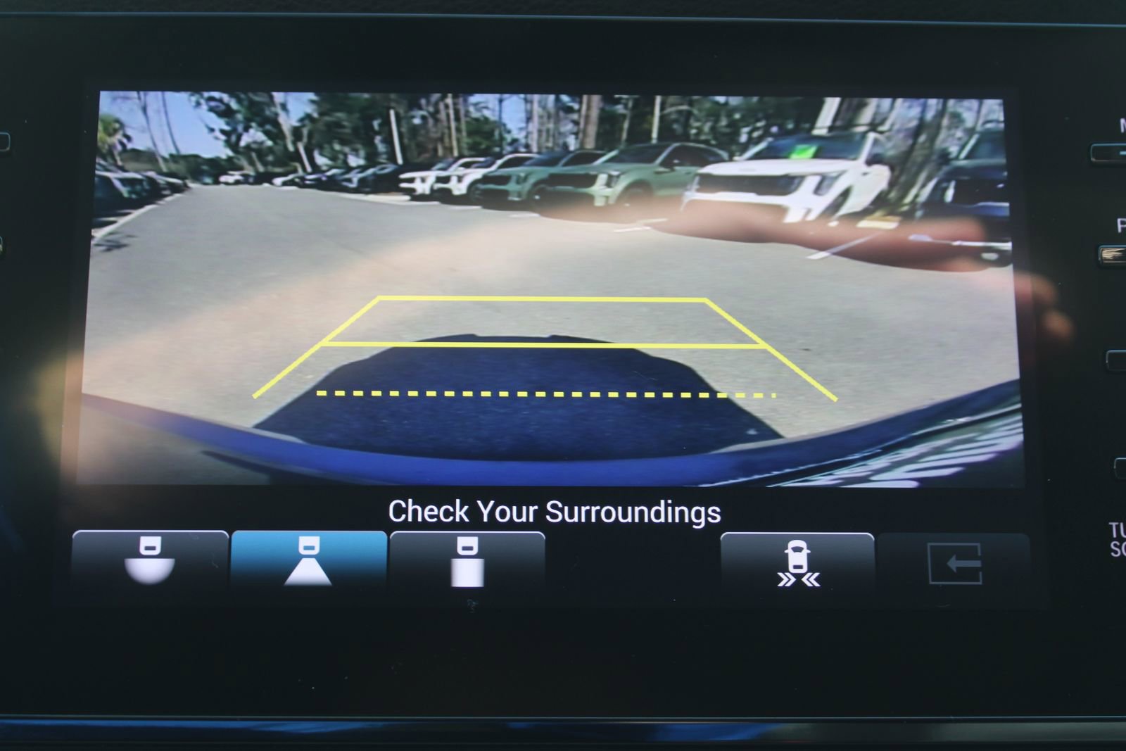 Used 2021 Honda Accord Touring image 54