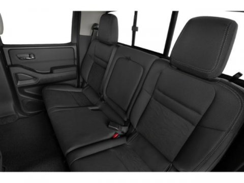 Certified 2023 Nissan Frontier SV w/ Technology Package image 16