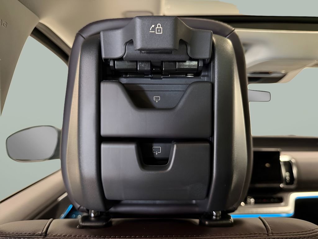 New 2026 Ford Expedition Max Platinum w/ Platinum Ultimate Package image 20