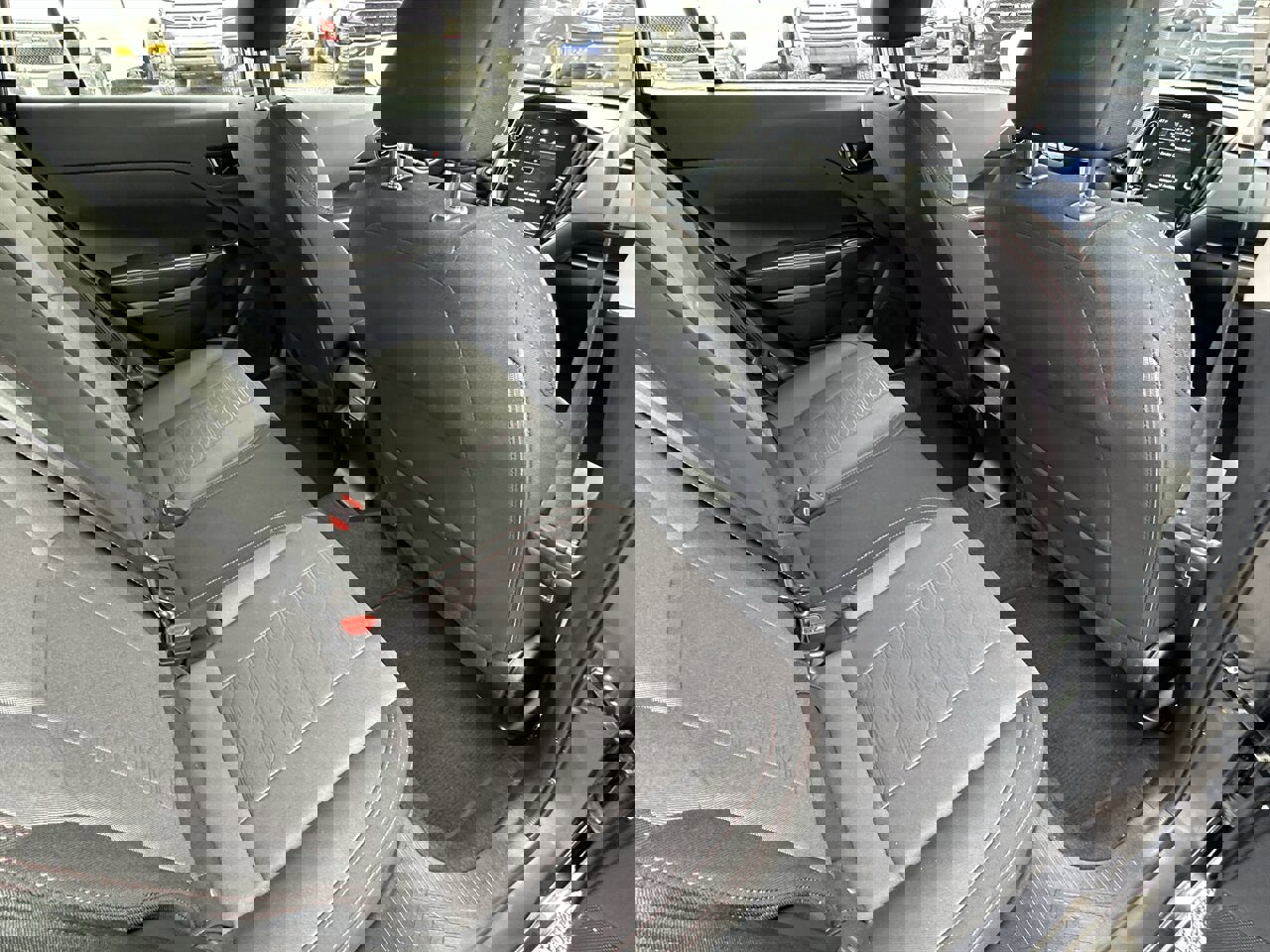 Used 2024 Subaru Impreza 2.0i Sport image 21