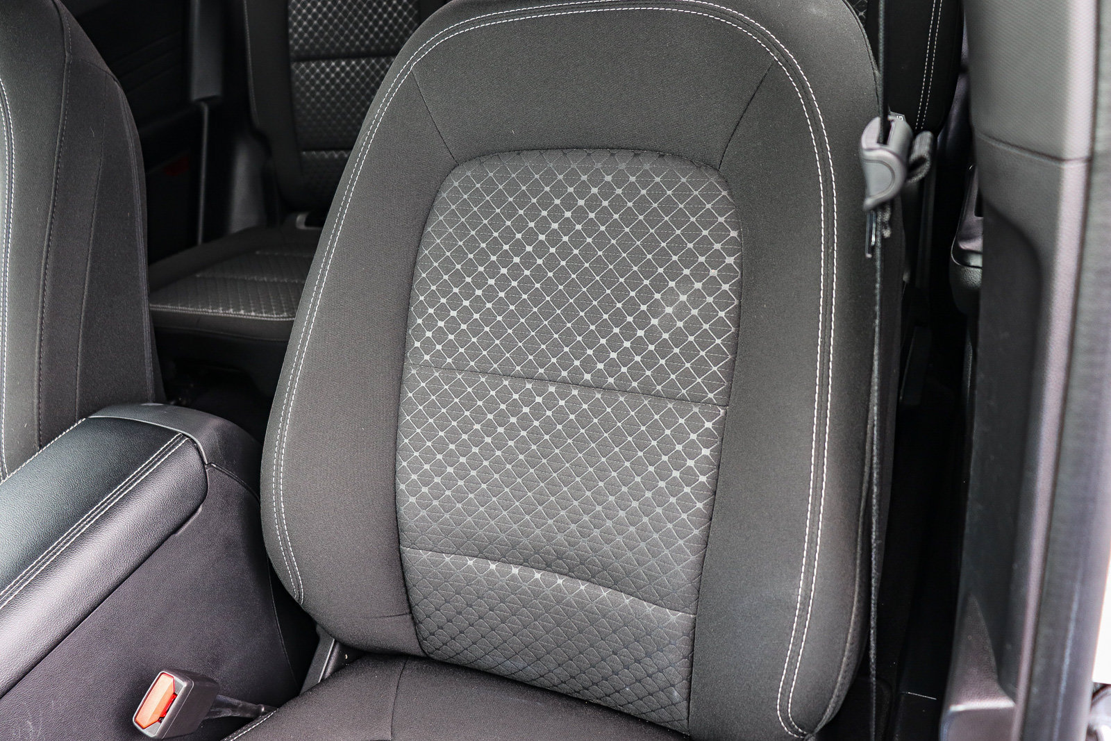 Certified 2023 Ford Escape Active FWD image 26