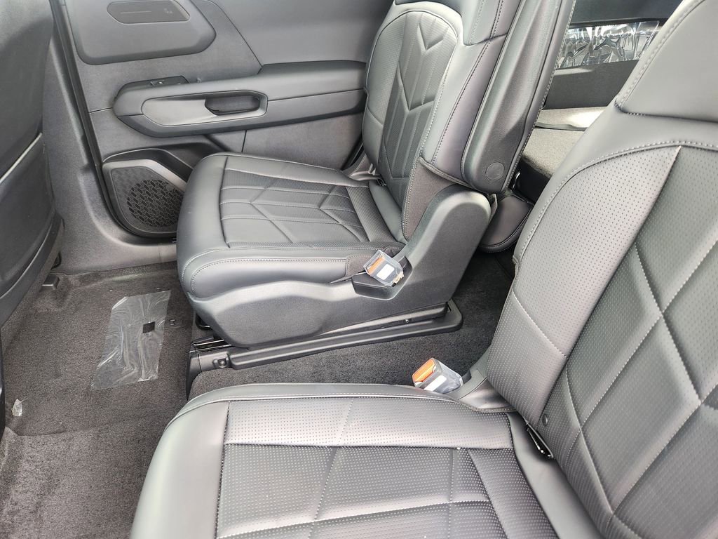 New 2027 Kia Telluride EX X-Line image 10