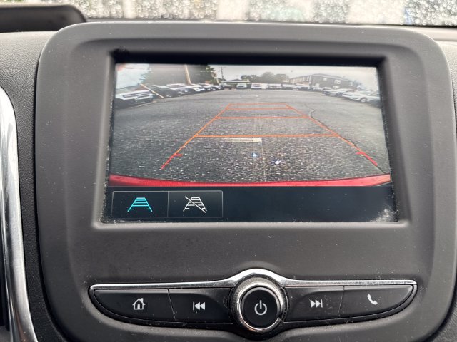 Used 2018 Chevrolet Equinox LT AWD/4WD image 21
