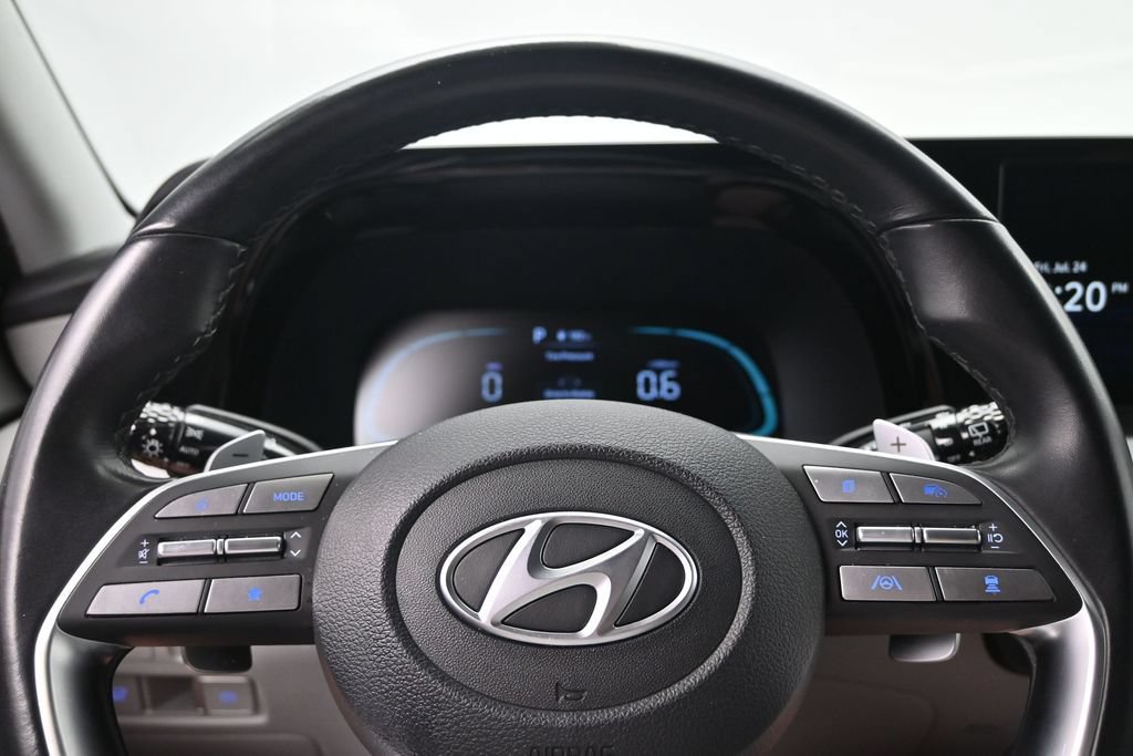 Used 2024 Hyundai Palisade SEL FWD image 12