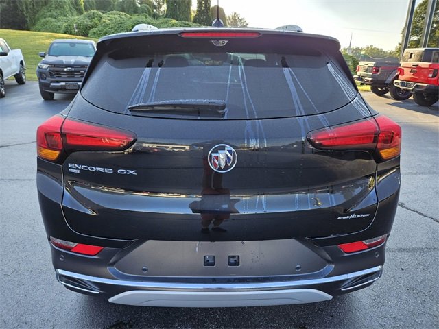 Used 2023 Buick Encore GX Essence w/ Advanced Technology Package image 6