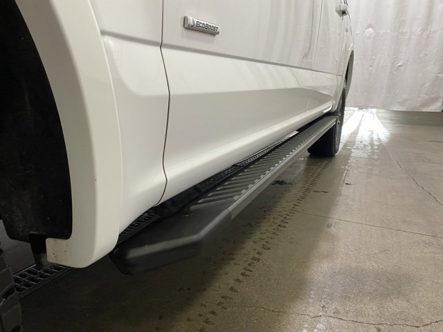 Used 2016 Ford F150 XLT w/ Equipment Group 302A Luxury image 23