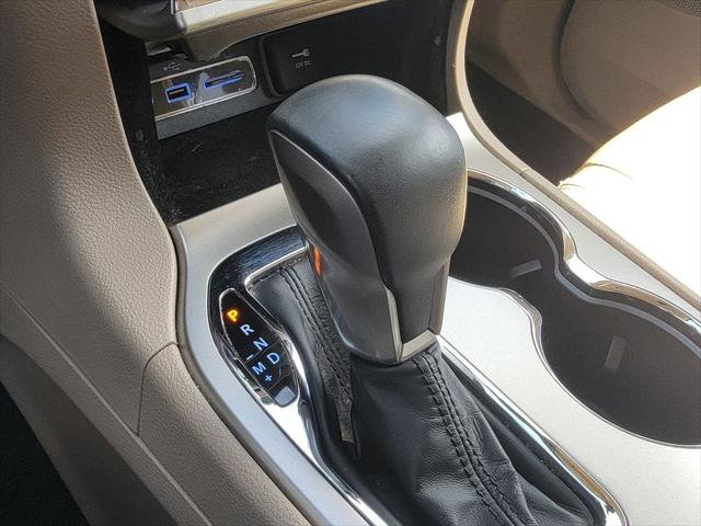 Certified 2017 Jeep Grand Cherokee Limited image 31