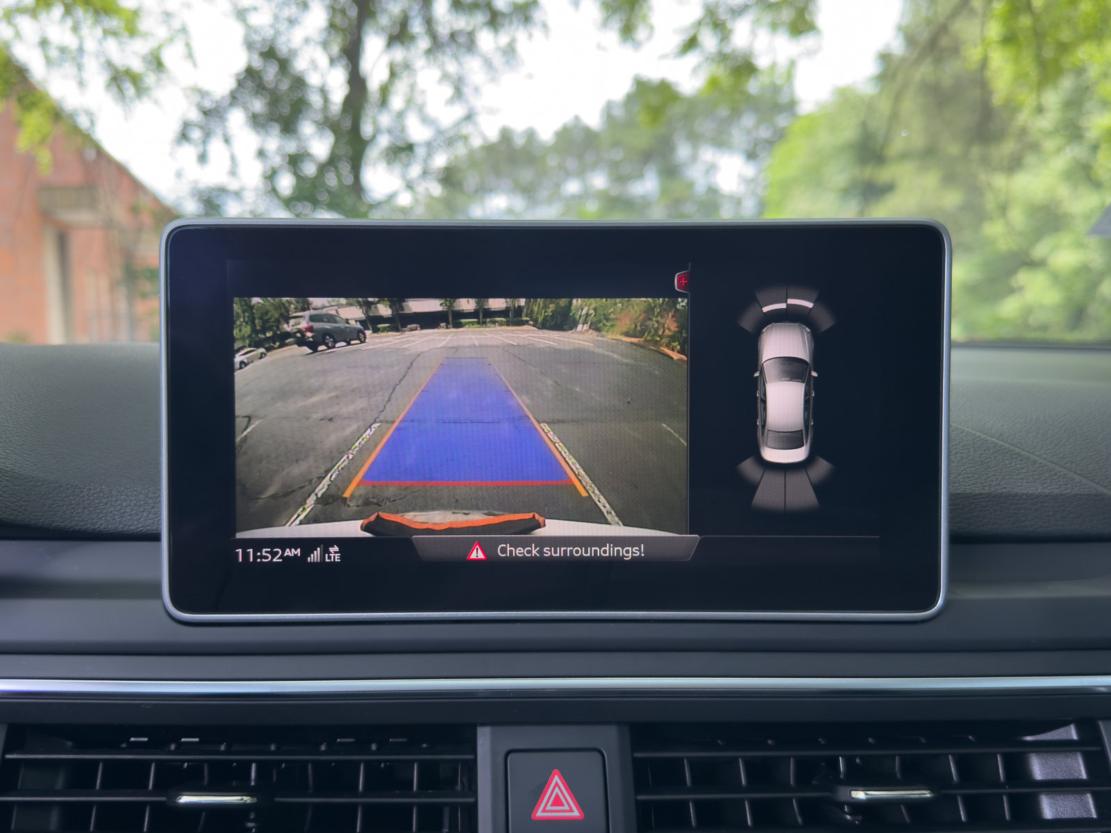 Used 2019 Audi S4 Premium Plus AWD/4WD image 11