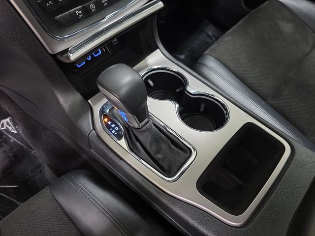 Used 2018 Jeep Grand Cherokee Altitude AWD/4WD image 25