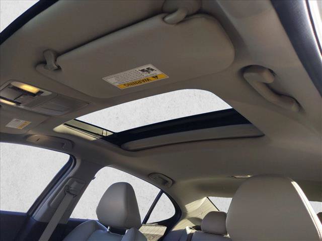 Certified 2019 Acura TLX FWD image 15