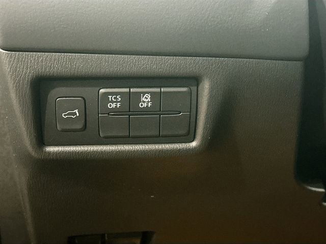 Used 2020 MAZDA CX-5 Grand Touring image 11