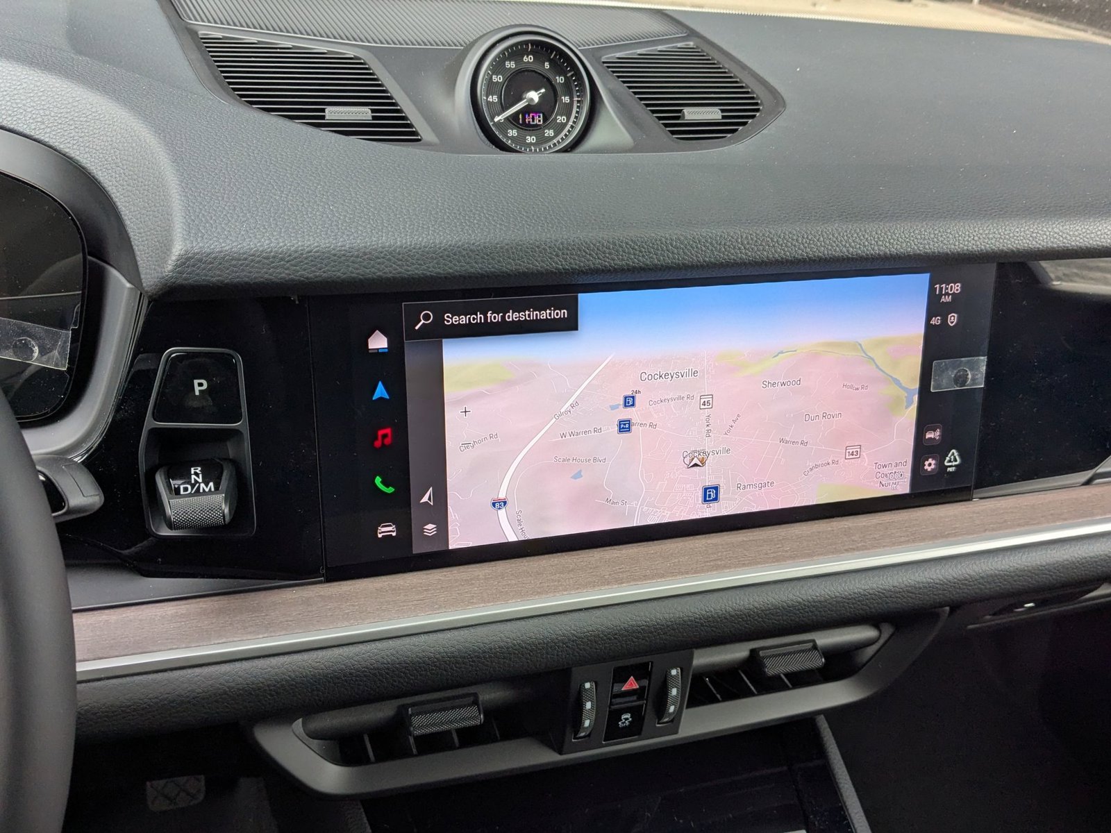 New 2026 Porsche Cayenne Coupe AWD/4WD image 20