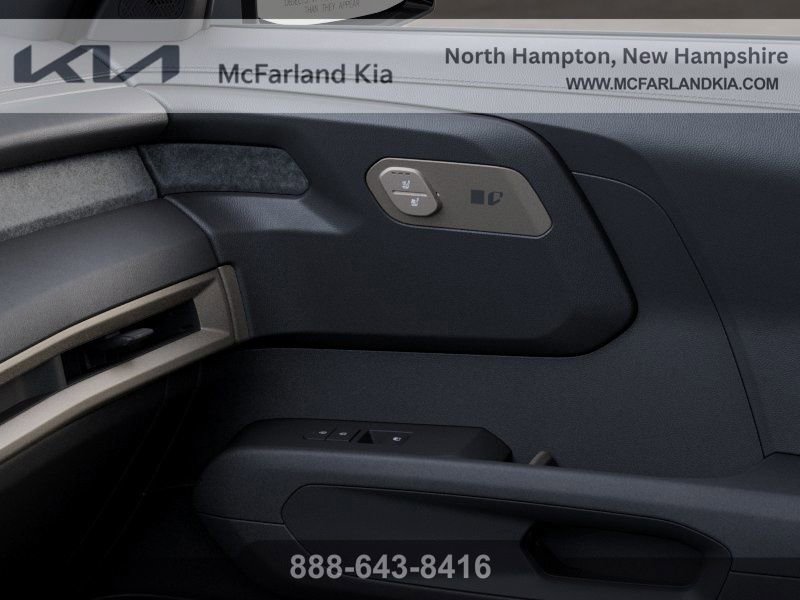 New 2027 Kia Telluride S image 25
