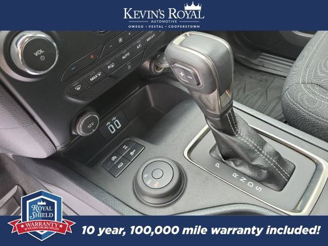 Used 2021 Ford Ranger XLT w/ Equipment Group 301A Mid AWD/4WD image 16