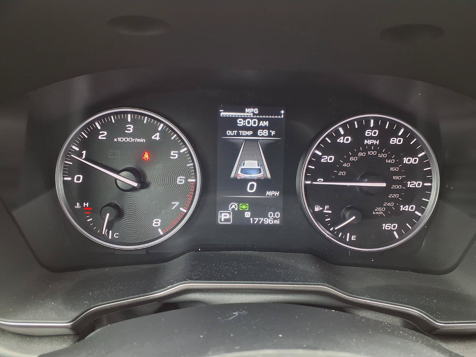Used 2025 Subaru Outback Limited AWD/4WD image 17