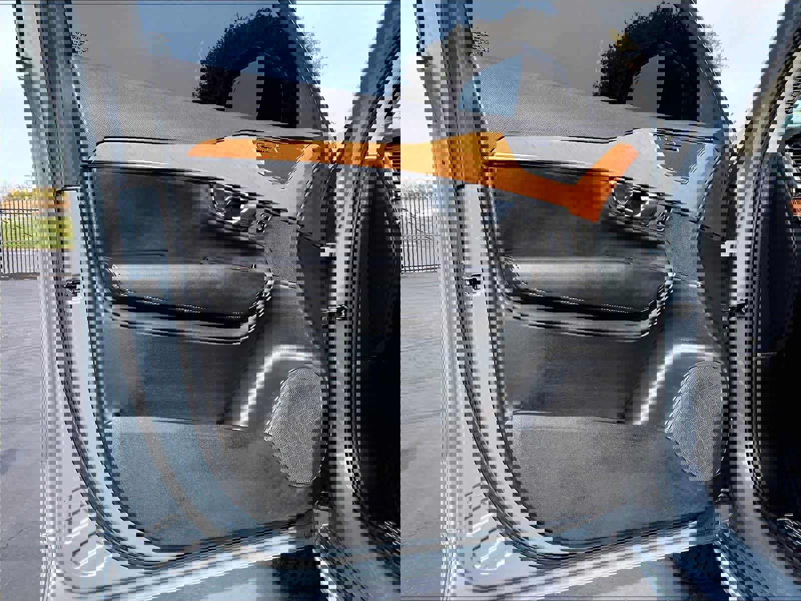 Used 2023 Volvo XC90 B6 Plus w/ Protection Package Premier image 26