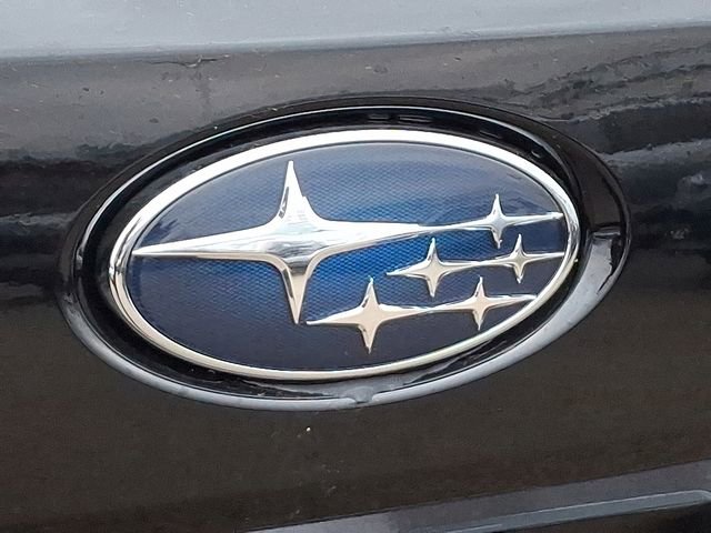 New 2026 Subaru Crosstrek 2.5i Sport image 24