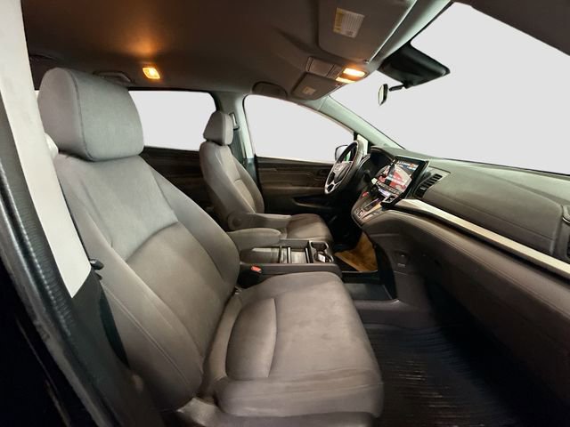 Used 2018 Honda Odyssey EX image 28