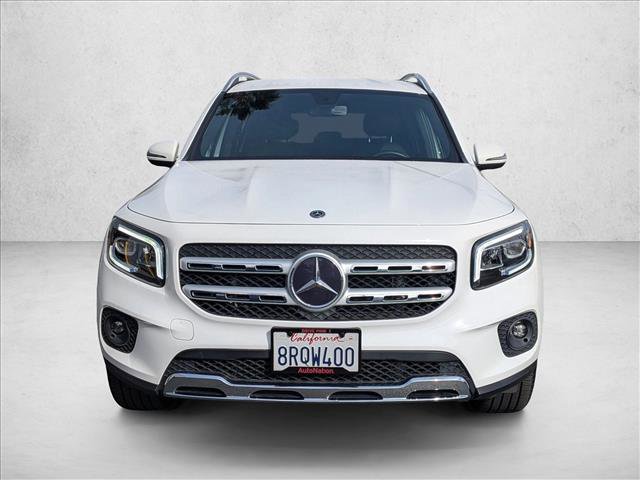 Used 2020 Mercedes-Benz GLB 250 image 2