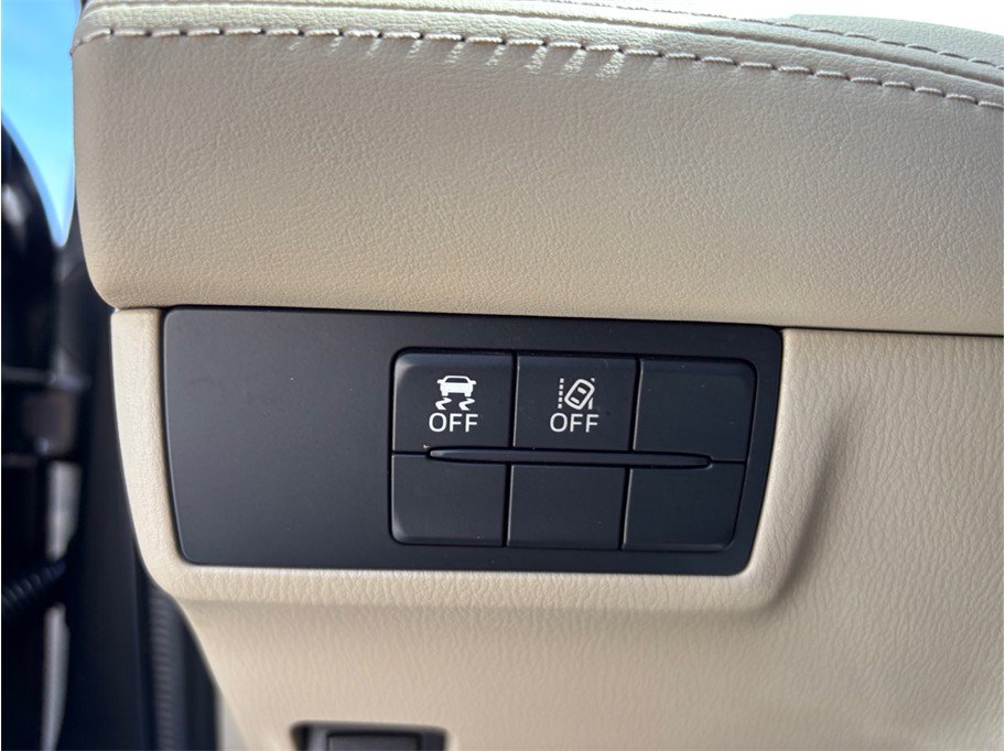 Used 2018 MAZDA MAZDA6 Grand Touring FWD image 27