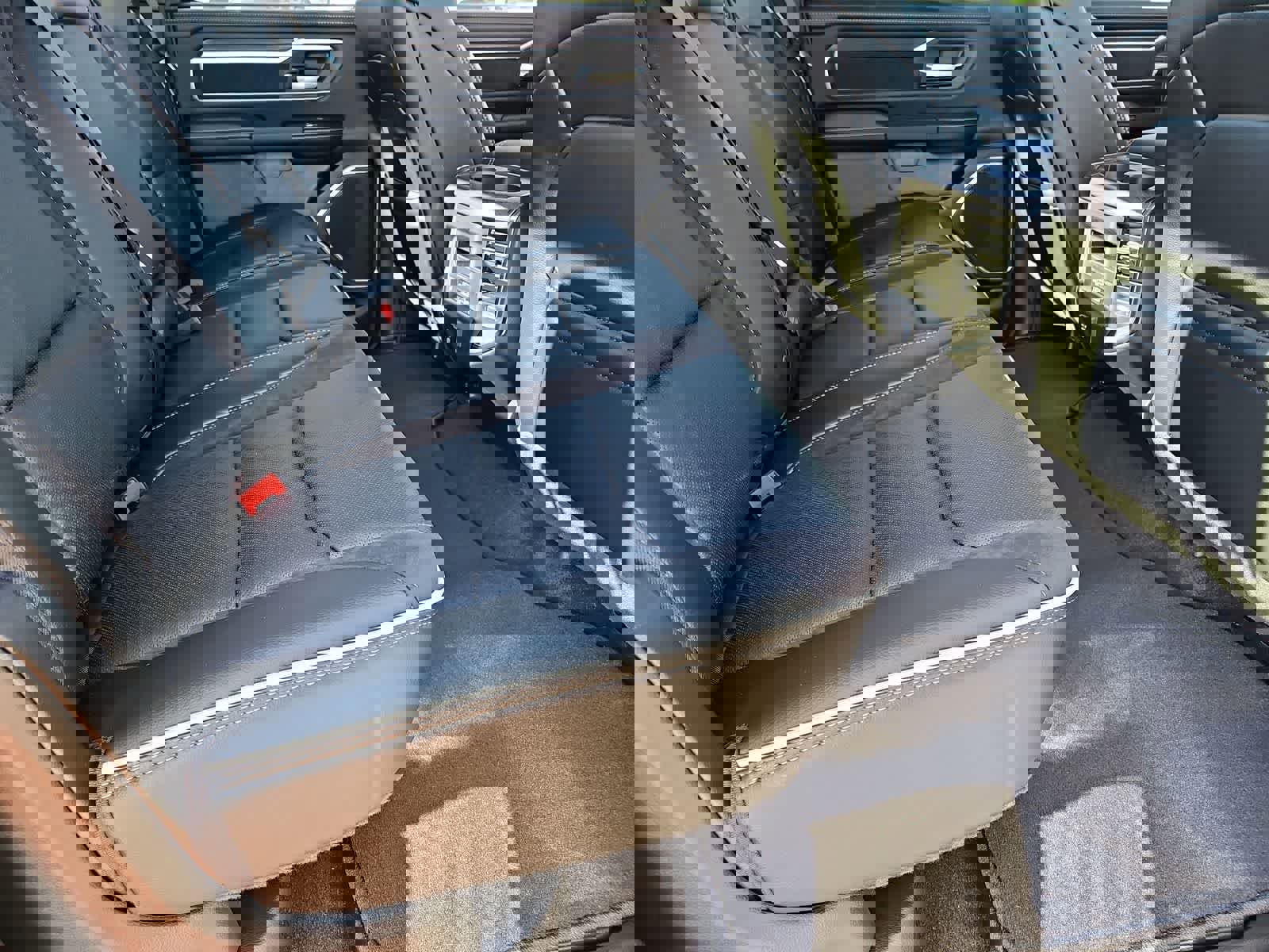 New 2026 RAM 1500 Laramie w/ Night Edition image 20