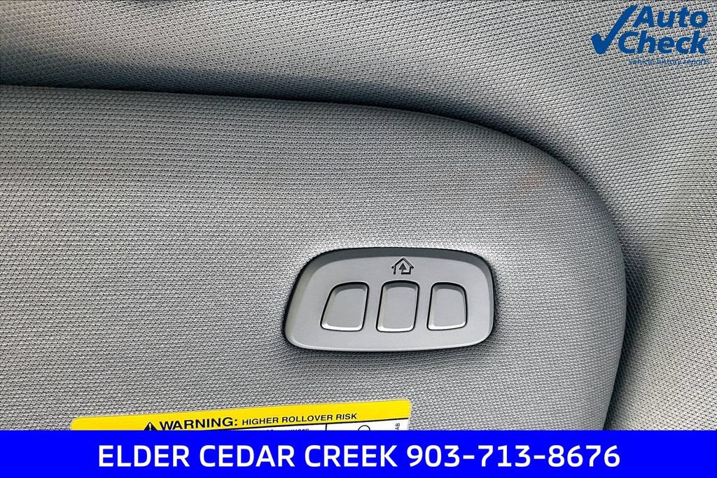 Used 2025 Ford F350 Lariat AWD/4WD image 33