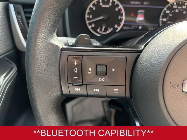 Used 2023 Nissan Rogue SV image 13