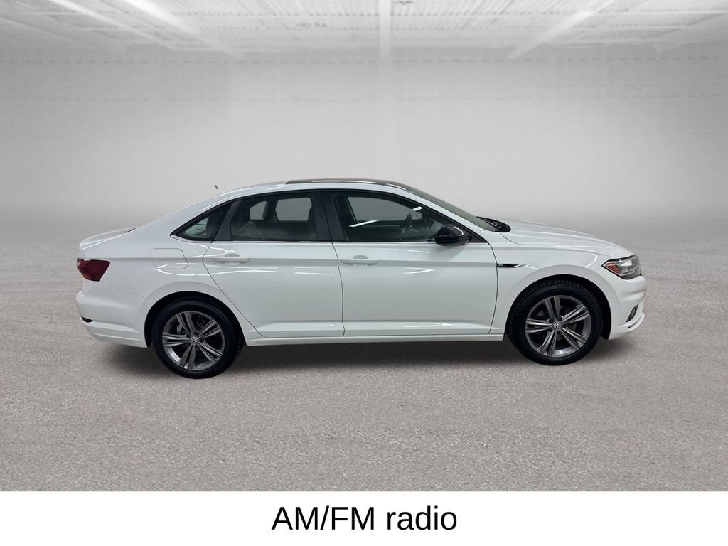 Used 2019 Volkswagen Jetta R-Line FWD image 14
