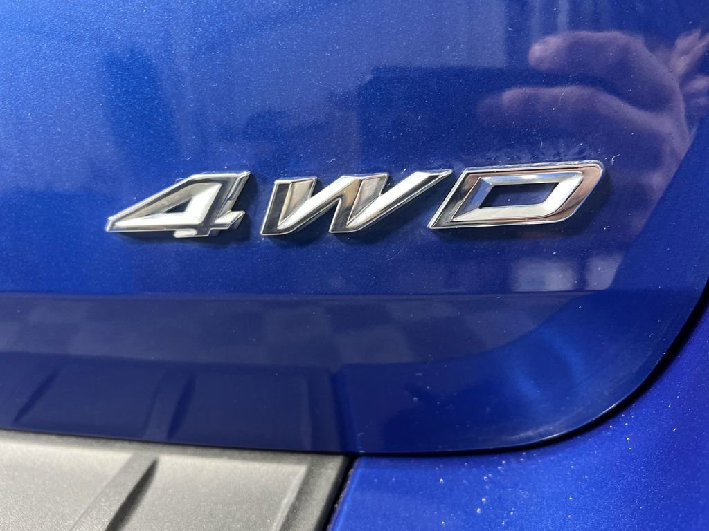 Used 2023 Ford Explorer XLT w/ Equipment Group 202A image 32