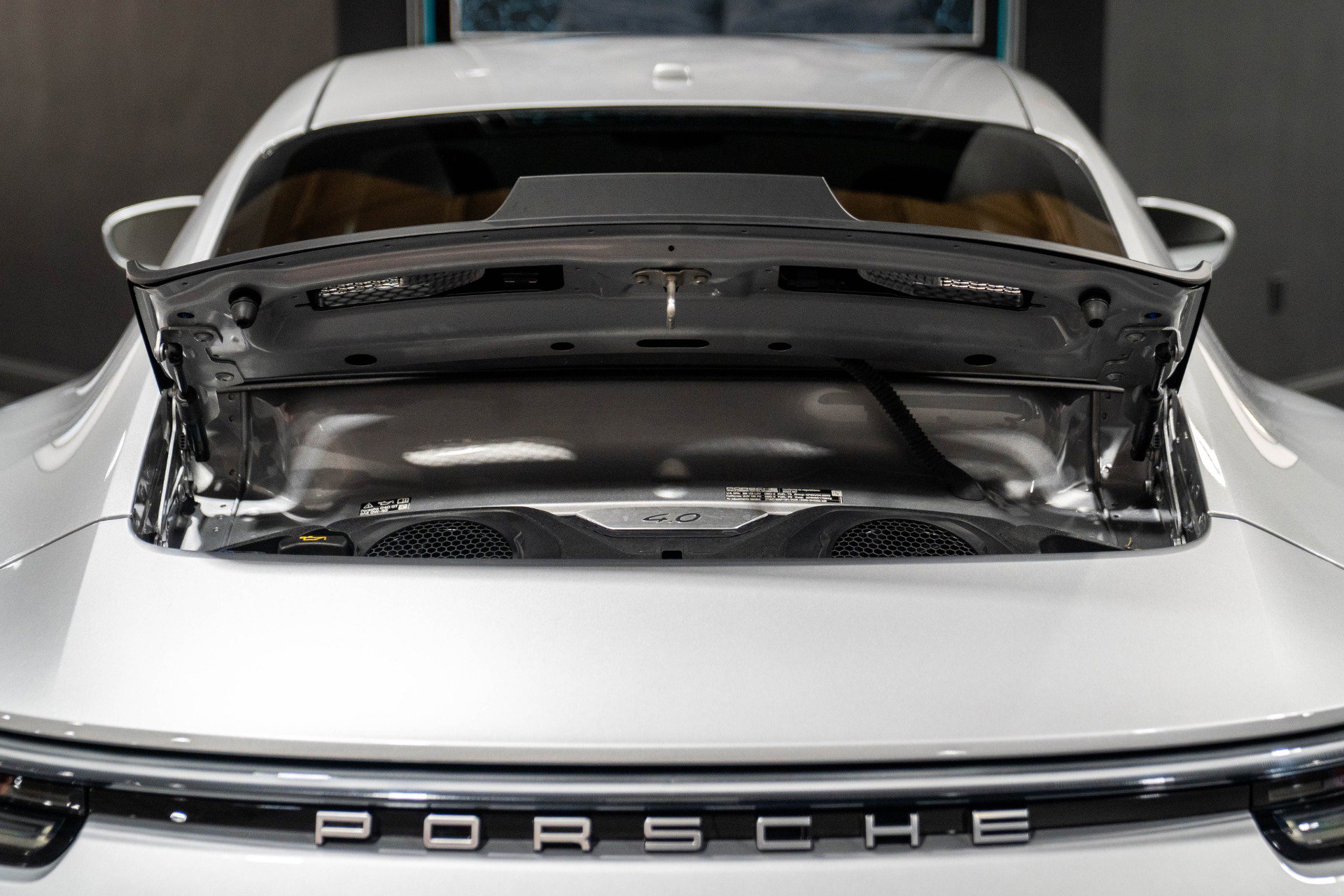 Used 2022 Porsche 911 GT3 image 37