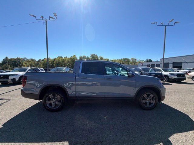 Used 2023 Honda Ridgeline RTL image 7
