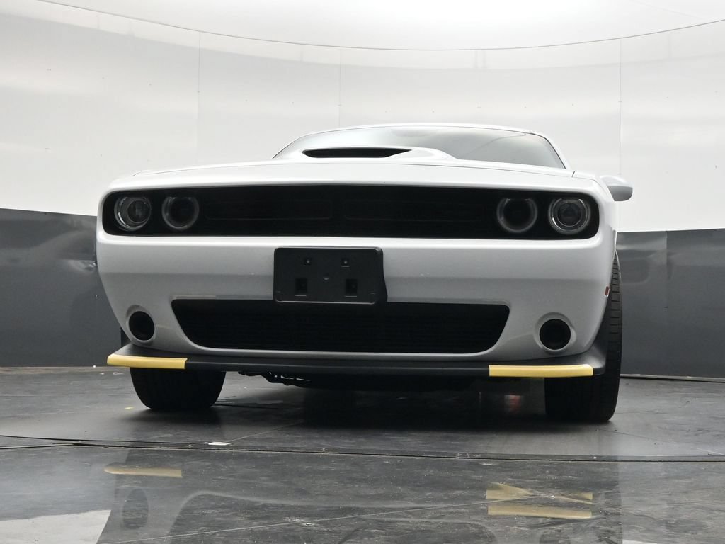Used 2023 Dodge Challenger GT w/ Blacktop Package AWD/4WD image 40