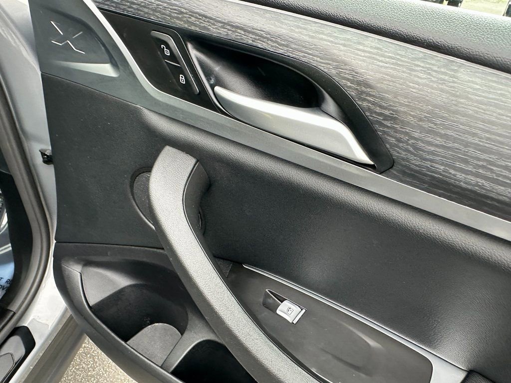 Used 2024 BMW X3 sDrive30i image 20