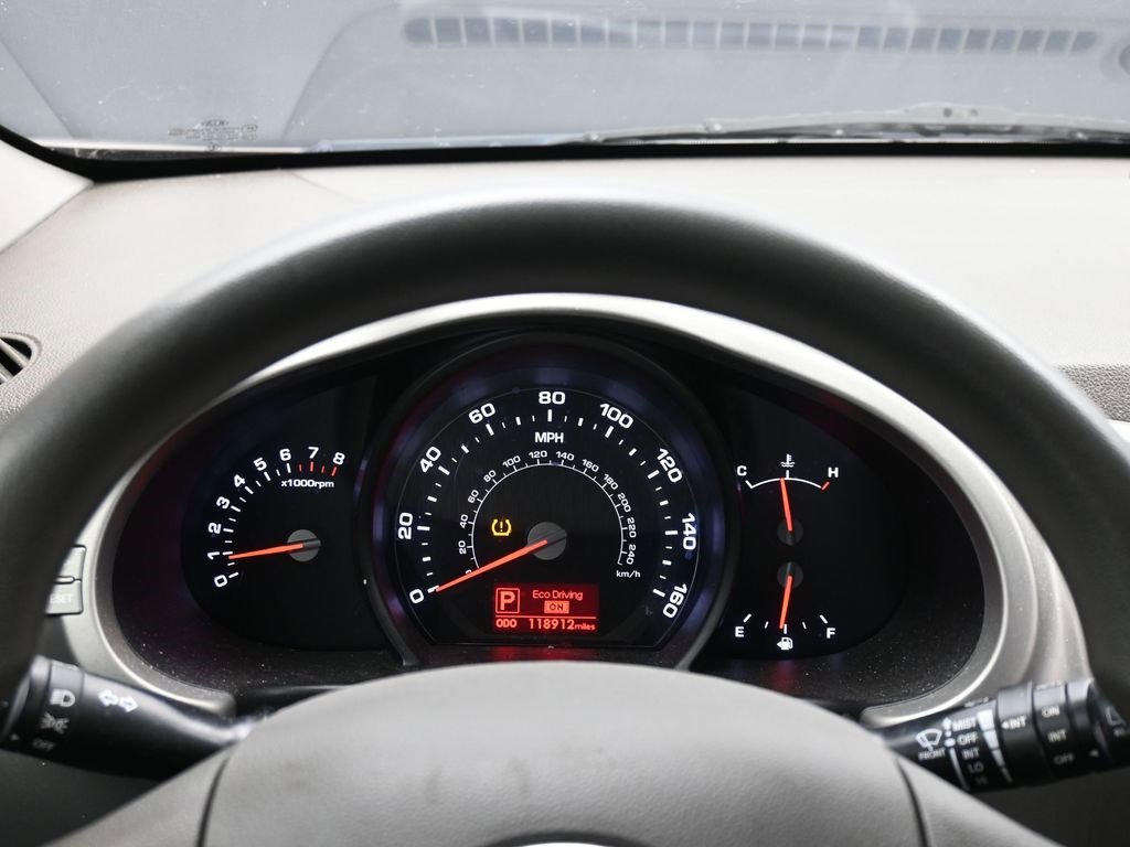 Used 2013 Kia Sportage LX image 47