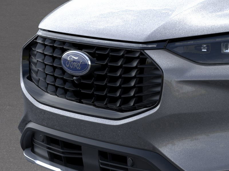 New 2024 Ford Escape SE w/ PHEV Premium Package image 17