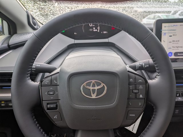 New 2024 Toyota Corolla LE FWD image 28