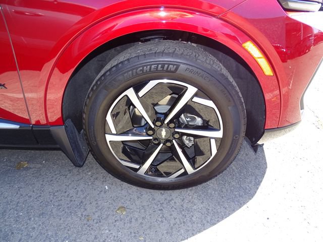 Certified 2024 Chevrolet Equinox EV LT w/ LPO, Blackout Package FWD image 6