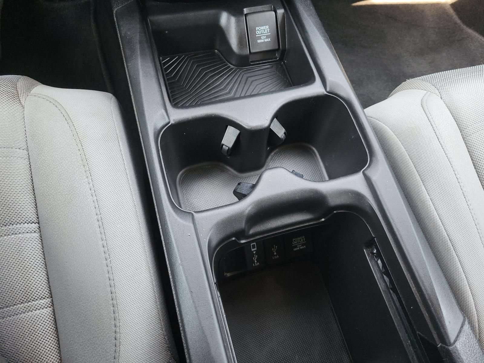 Used 2018 Honda CR-V EX image 28