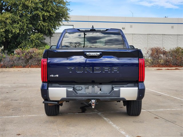 Used 2023 Toyota Tundra Limited image 6