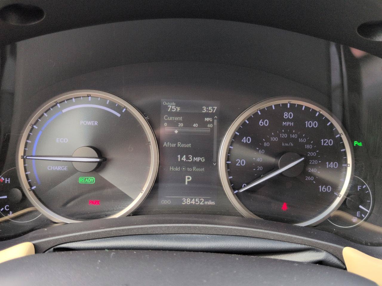 Used 2018 Lexus NX 300h AWD w/ Premium Package image 21