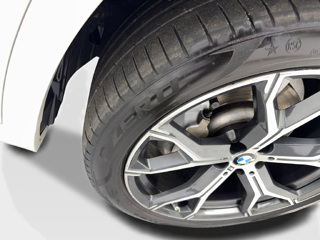 Used 2021 BMW X5 sDrive40i w/ M Sport Package RWD image 86