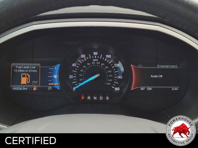 Certified 2019 Ford Edge SEL w/ Equipment Group 201A FWD image 35