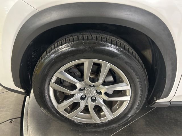 Used 2016 Lexus NX 200t AWD w/ Premium Package image 27