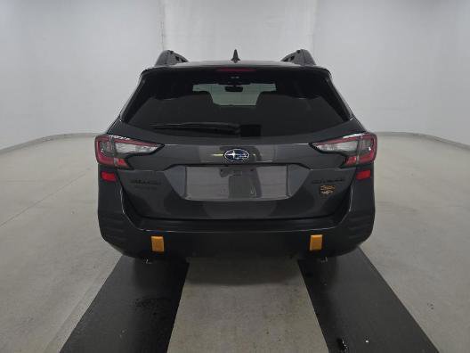 Used 2023 Subaru Outback Wilderness image 5