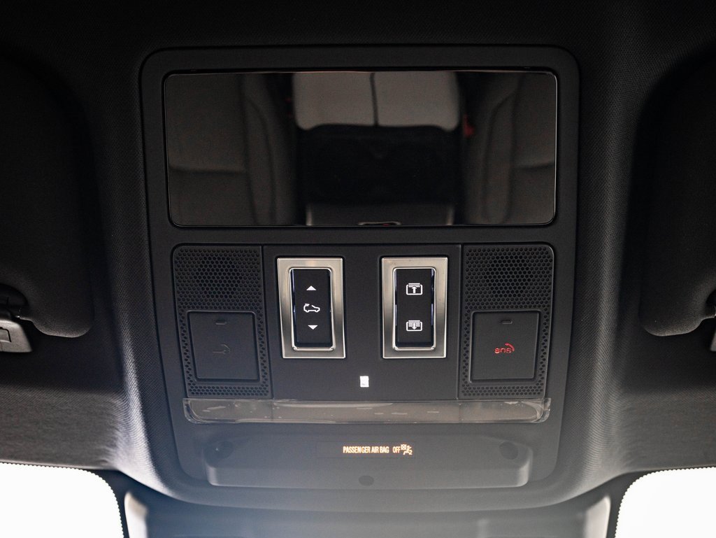 Certified 2026 Land Rover Range Rover Evoque S image 36