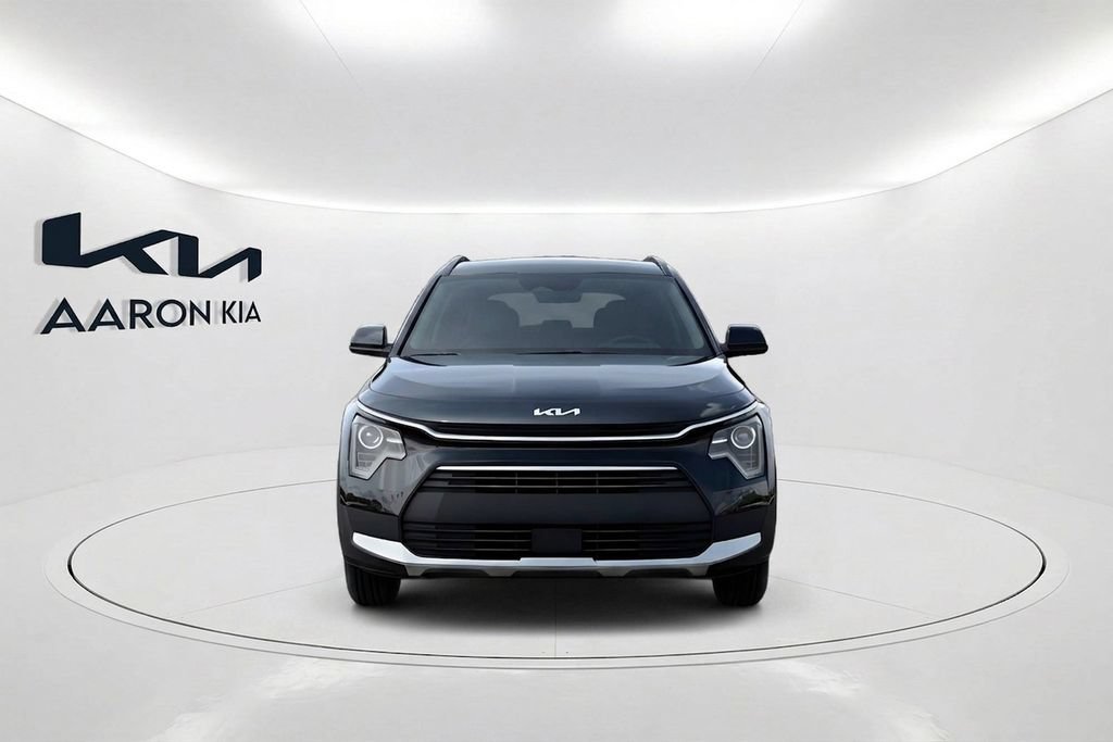 New 2026 Kia Niro EX FWD image 2