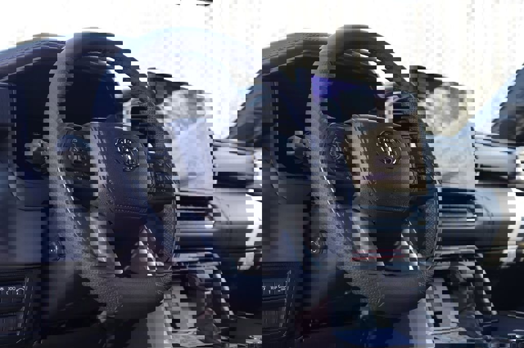 New 2026 Toyota Tundra Platinum image 21