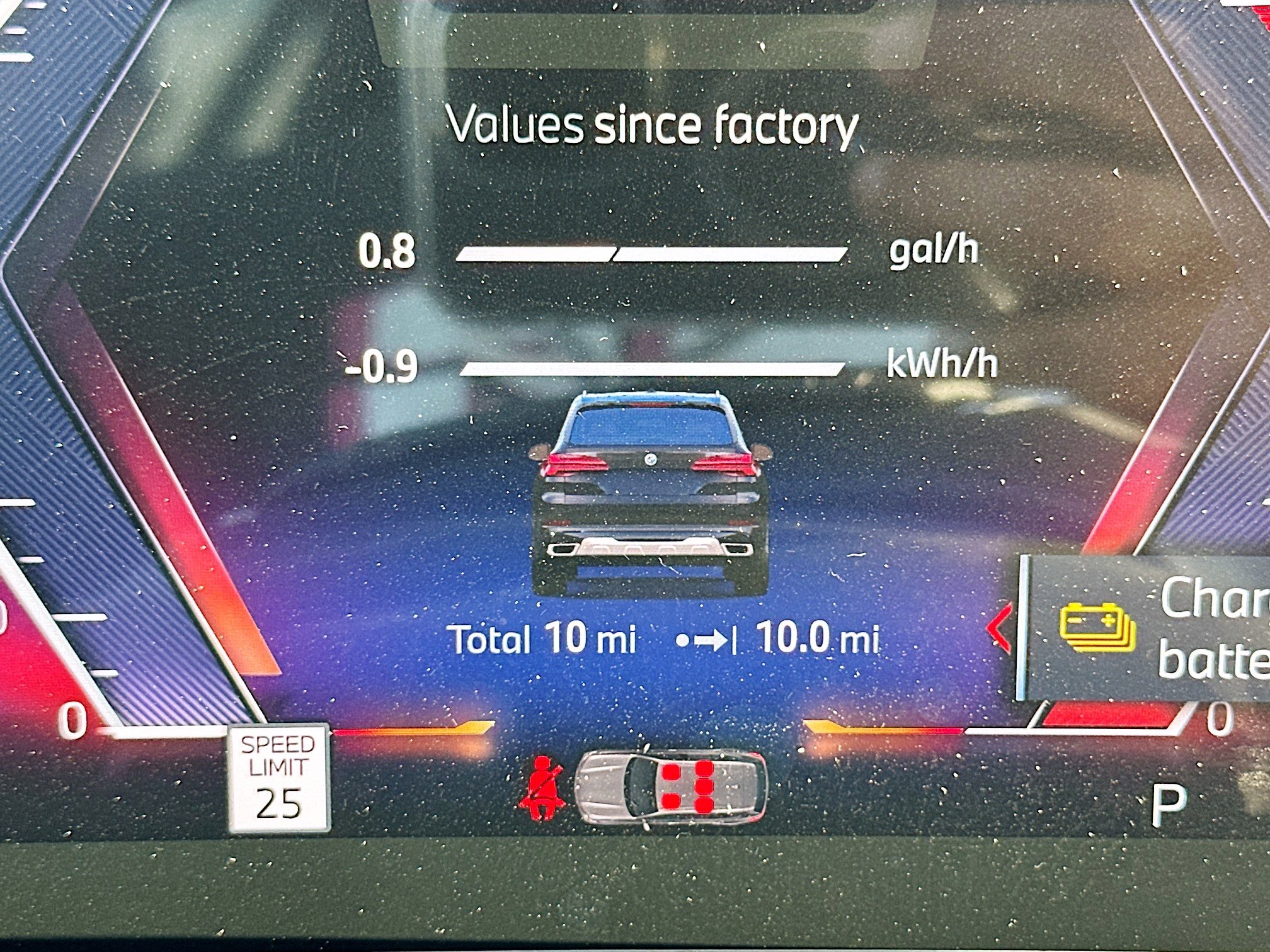 New 2026 BMW X5 xDrive50e image 9